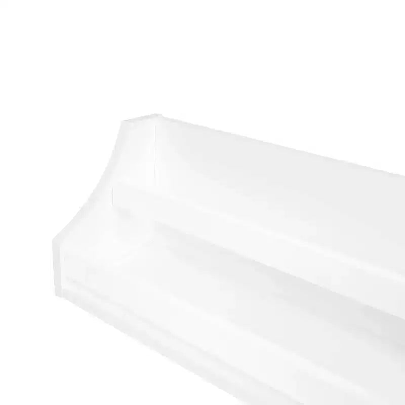 Lot de 2 bibliothèques pour enfant RiverRidge Kids' Book Nook, blanches, pour salon et salle de jeux