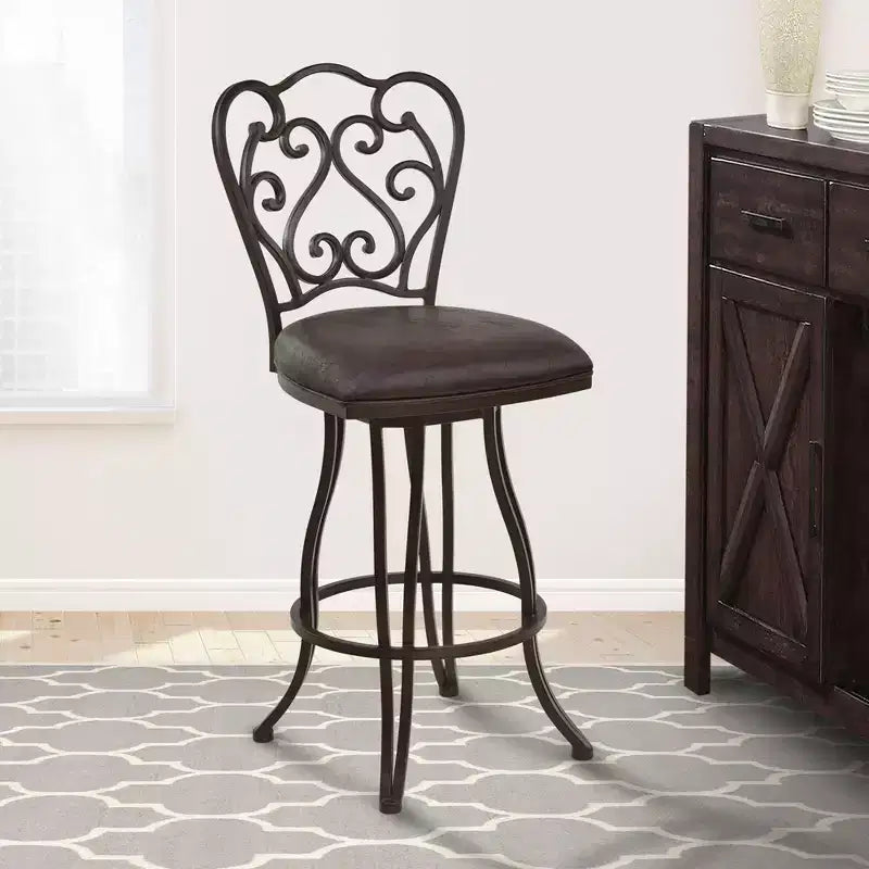 Celeste Barstool