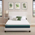 Boyd Sleep 10 Cooling Air Flow Gel Memory Foam Mattress, Firm - Certipur-US Certified