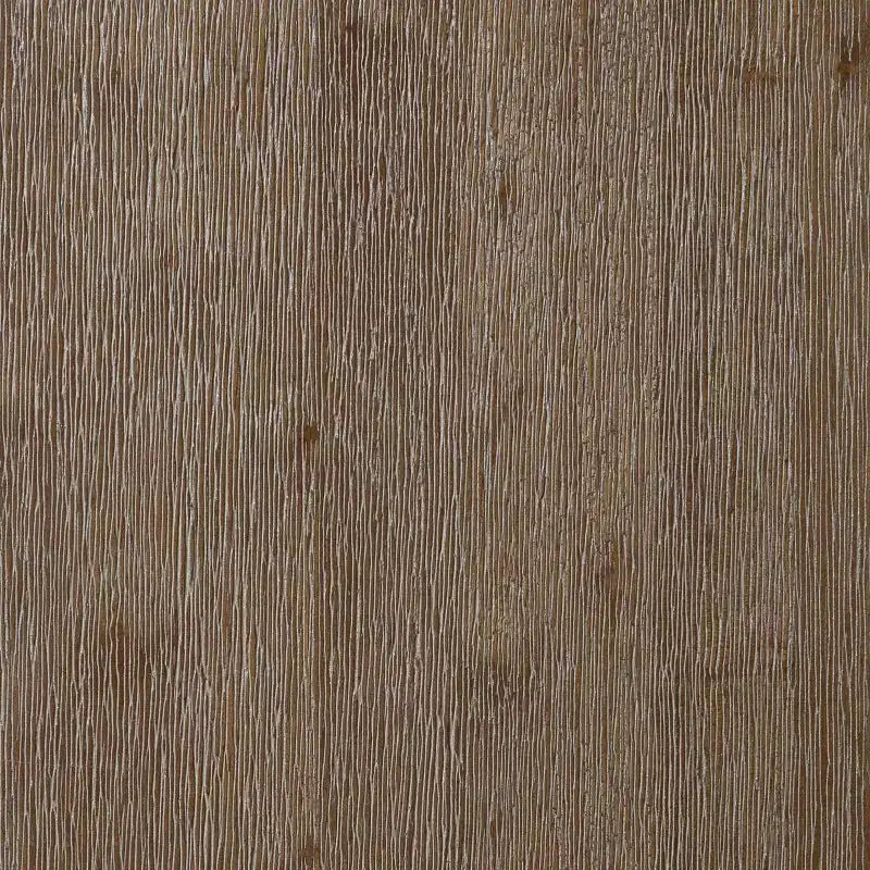 Desserte de cuisine Sonoma avec plateau en acier inoxydable brossé filaire couleur bois de grange marron - Boraam : Mid-Century Modern, 2 tiroirs, 2 étagères